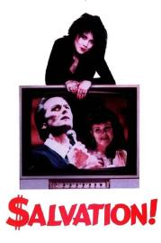 Salvation! filmas