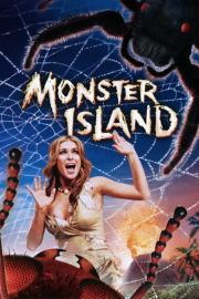 Monster Island filmas