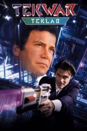TekWar: TekLab filmas