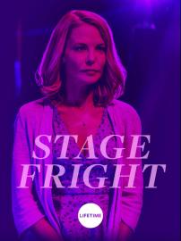 Stage Fright filmas