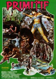 Primitif filmas
