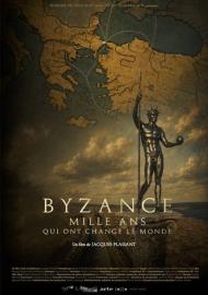 Byzance, mille ans qui ont changé le monde filmas
