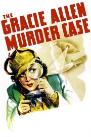 The Gracie Allen Murder Case filmas