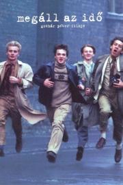 Time Stands Still filmas