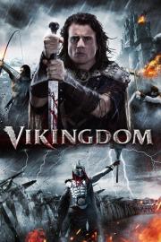 Vikingdom filmas