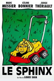 Le sphinx filmas