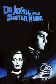 Dr. Jekyll & Sister Hyde filmas