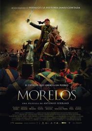 Morelos filmas