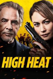 High Heat filmas