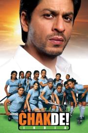 Chak De! India filmas