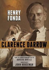 Clarence Darrow filmas