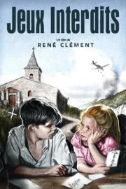Jeux interdits filmas