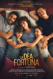 La dea fortuna filmas