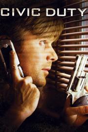 Civic Duty filmas