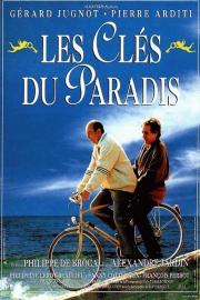 Les clés du Paradis filmas
