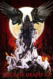 ABCs of Death 2 1/2 filmas