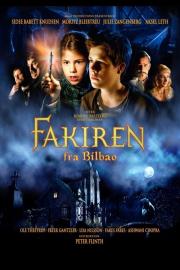 Fakiren fra Bilbao filmas