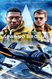 Sparno broliai filmas