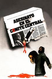 Murder in the Central Committee filmas