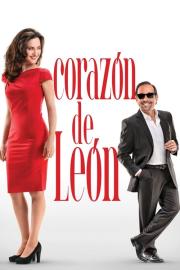 Corazón de león filmas