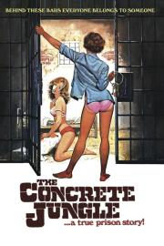 The Concrete Jungle filmas