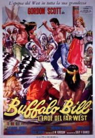 Buffalo Bill, Hero of the Far West filmas