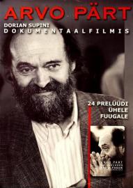 Arvo Pärt: 24 Preludes for a Fugue filmas