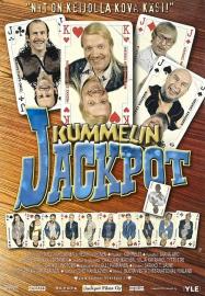 Kummelin Jackpot filmas