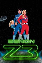 Zenon: Z3 filmas