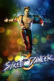 Street Dancer 3D filmas