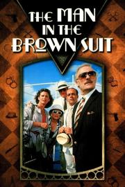 The Man in the Brown Suit filmas