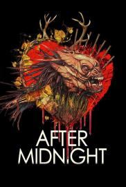 After Midnight filmas