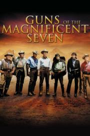 Guns of the Magnificent Seven filmas