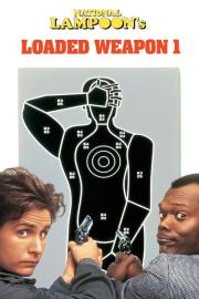 National Lampoon's Loaded Weapon 1 filmas