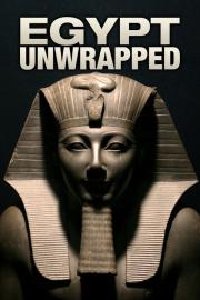 Egypt Unwrapped filmas