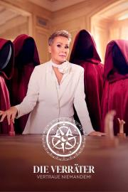 Die Verräter – Vertraue Niemandem! filmas