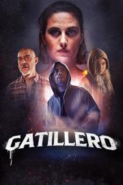 Gatillero filmas