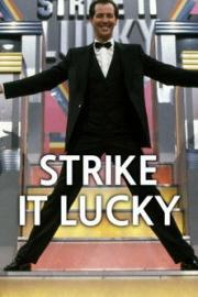 Strike It Lucky filmas