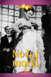Noční motýl filmas