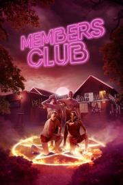 Members Club filmas