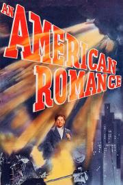 An American Romance filmas