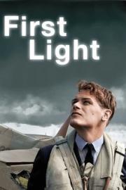 First Light filmas