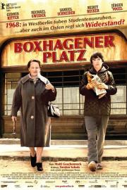 Boxhagener Platz filmas