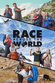 Race Across the World filmas