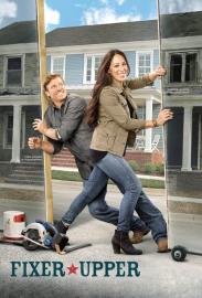 Fixer Upper filmas