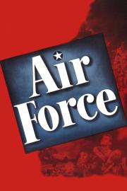 Air Force filmas