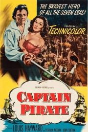Captain Pirate filmas
