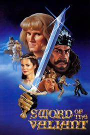 Sword of the Valiant: The Legend of Sir Gawain and the Green Knight filmas