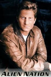Alien Nation filmas