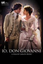 Io, Don Giovanni filmas